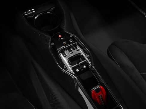 Certified 2022 Ferrari 812 Competizione image 73