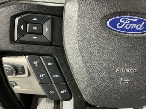 Used 2019 Ford F150 XL w/ Equipment Group 101A Mid image 12