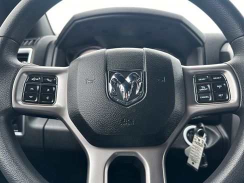 Used 2024 RAM 1500 Classic Warlock image 21