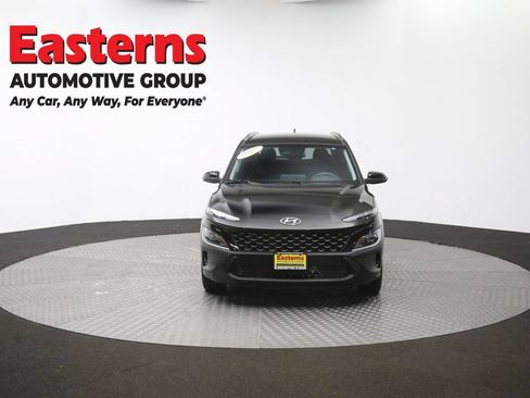 Used 2023 Hyundai Kona SEL w/ Cargo Package AWD/4WD image 51