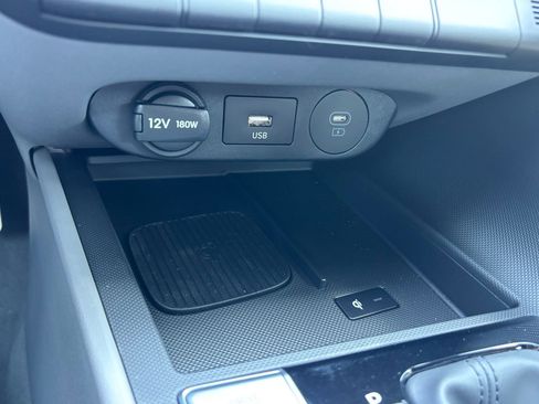 New 2026 Hyundai Elantra Sport image 18