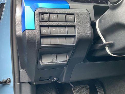 New 2026 Toyota 4Runner TRD Off-Road image 20