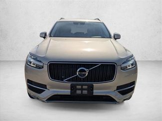Used 2018 Volvo XC90 T6 Momentum w/ Convenience Package video 2