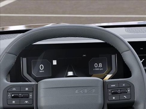New 2027 Kia Telluride SX Prestige X-Line AWD/4WD image 21