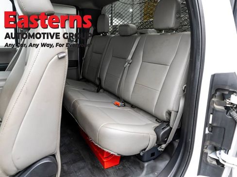 Used 2019 Ford F150 XL w/ Equipment Group 101A Mid AWD/4WD image 22