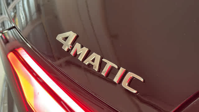 Certified 2026 Mercedes-Benz GLC 300 4MATIC image 10