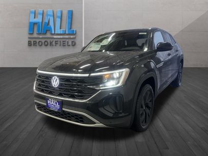 New 2026 Volkswagen Atlas Cross Sport SE