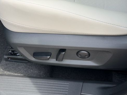 New 2026 Nissan Rogue Dark Armor FWD image 16