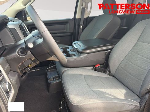 Used 2023 RAM 1500 Tradesman w/ Popular Equipment Group AWD/4WD image 14