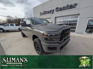 New 2026 RAM 2500 Laramie video 1