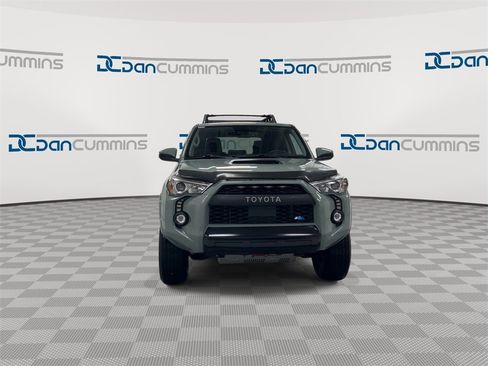 Used 2021 Toyota 4Runner TRD Pro image 3