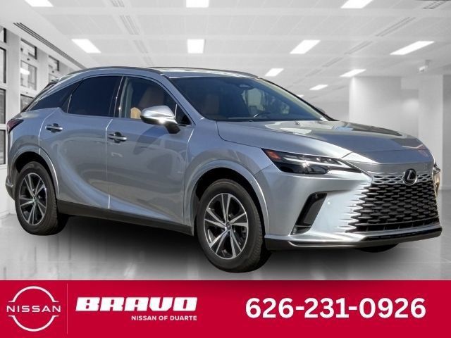Used 2023 Lexus RX 350 Premium w/ Cold Area Package FWD image 1
