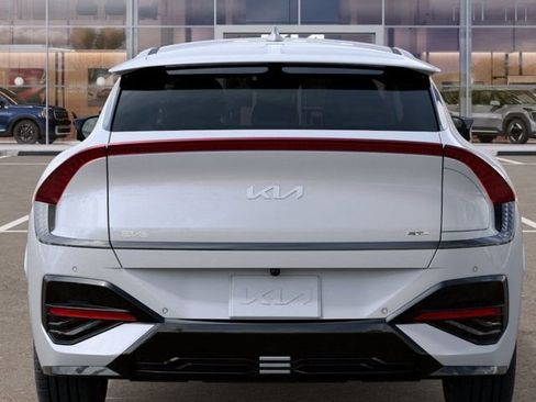 New 2025 Kia EV6 GT-Line image 13