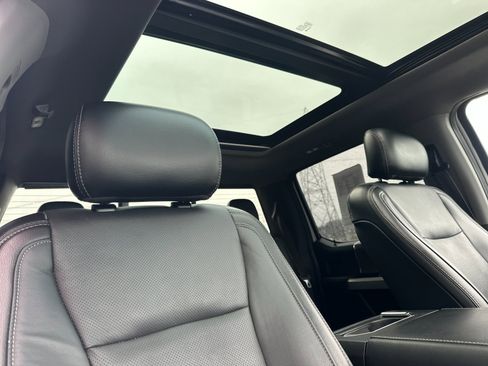 Used 2017 Ford F350 Lariat w/ Lariat Ultimate Package image 15