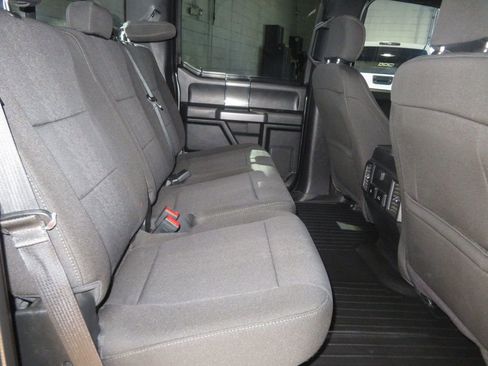 Used 2018 Ford F150 XLT w/ Equipment Group 302A Luxury image 25