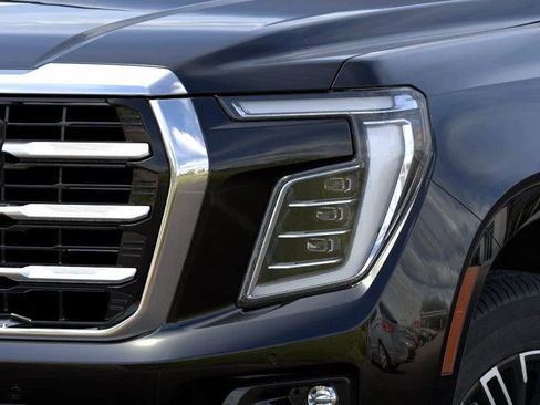 New 2026 GMC Yukon XL Elevation w/ Elevation Premium Package AWD/4WD image 10