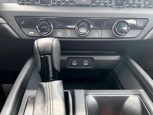 Used 2023 Honda Accord EX image 34