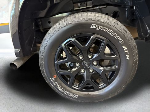 Used 2022 Ford Ranger XLT w/ Equipment Group 301A Mid AWD/4WD image 32