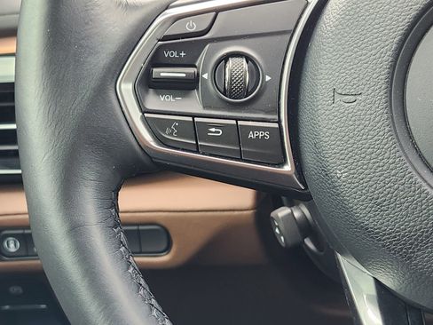 Used 2023 Acura MDX FWD w/ Technology Package image 28