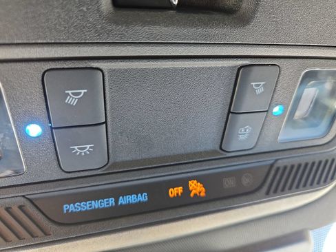 Used 2023 Ford F150 XLT w/ Equipment Group 302A High AWD/4WD image 22