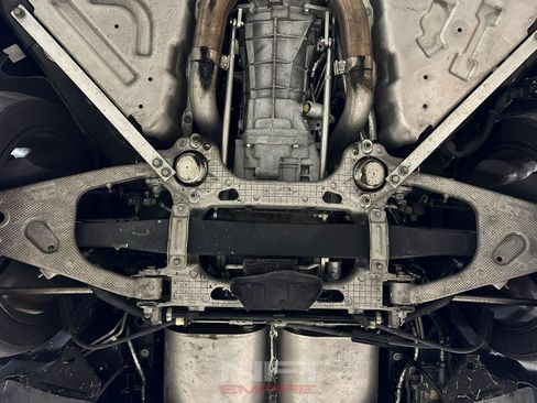 Used 2014 Chevrolet Corvette Stingray Convertible w/ 3LT Preferred Equipment Group image 63