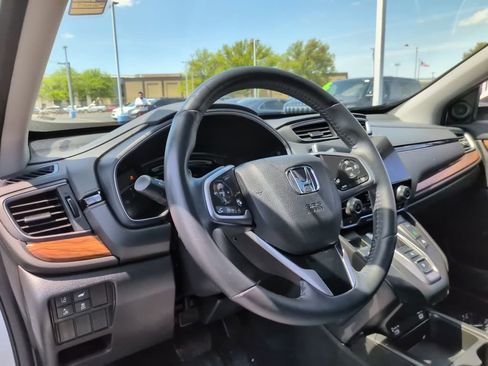 Used 2022 Honda CR-V EX-L image 30