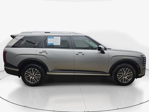 Used 2026 Hyundai Palisade SEL AWD/4WD image 5