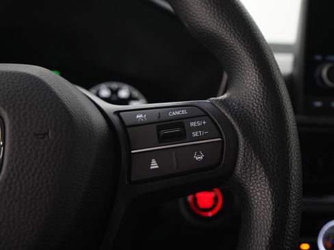 Used 2024 Honda CR-V EX image 26