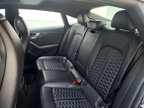 Used 2023 Audi RS 5 Sportback image 22