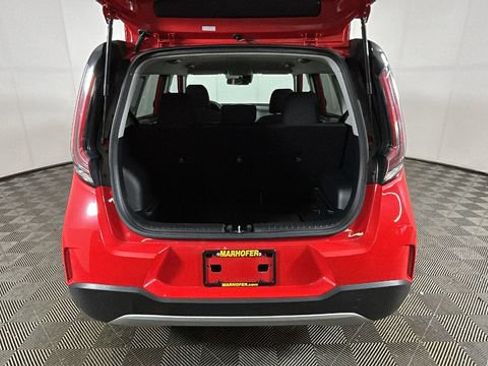 Used 2024 Kia Soul LX w/ Option Group 015 FWD image 26