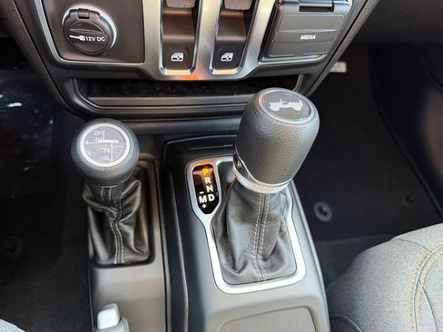 New 2026 Jeep Wrangler Sport AWD/4WD image 20