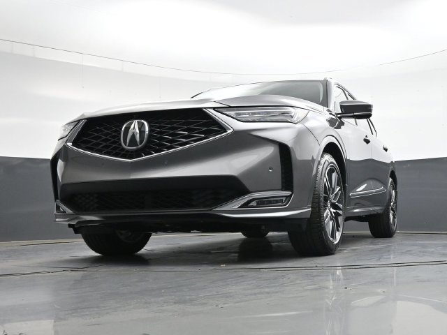Used 2026 Acura MDX w/ Advance Package AWD/4WD image 37
