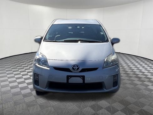 Used 2010 Toyota Prius Three FWD image 2