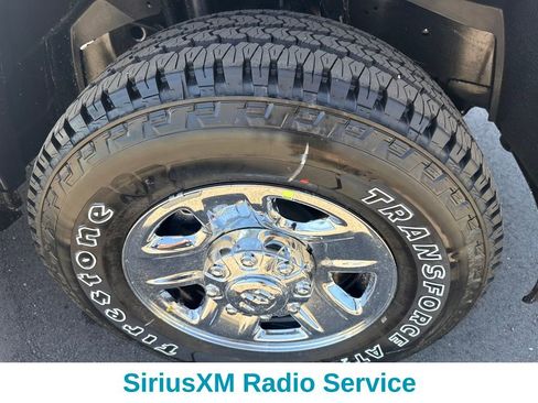 New 2026 RAM 2500 Tradesman image 34