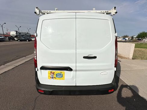Used 2019 Ford Transit Connect XL image 3