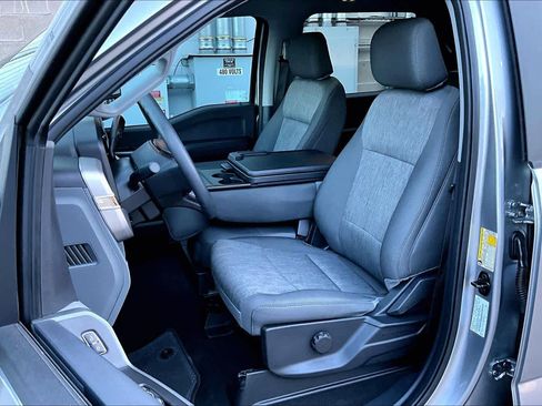 Certified 2024 Ford F250 XL w/ STX Appearance Package image 7