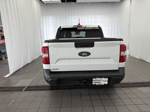 Used 2026 Ford Maverick XL w/ 4K Tow Package AWD/4WD image 5