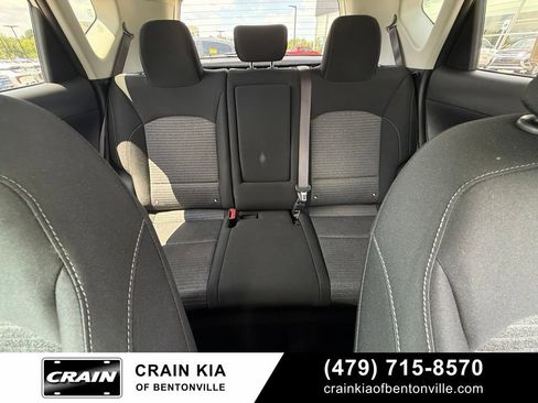Certified 2023 Kia Soul EX FWD image 29