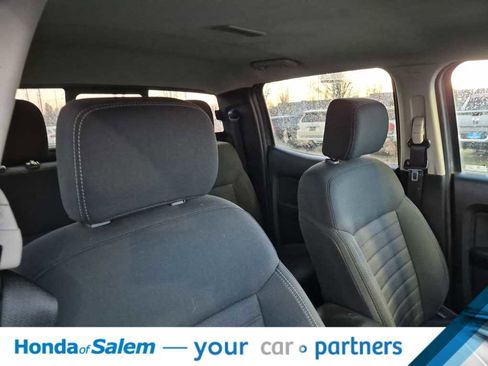 Used 2021 Ford Ranger XL w/ FX4 Off-Road Package image 14