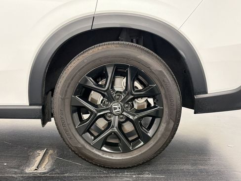 Certified 2024 Honda HR-V Sport image 28