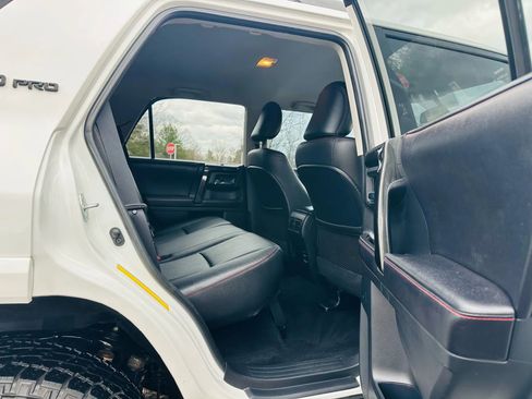 Used 2016 Toyota 4Runner TRD Pro image 13