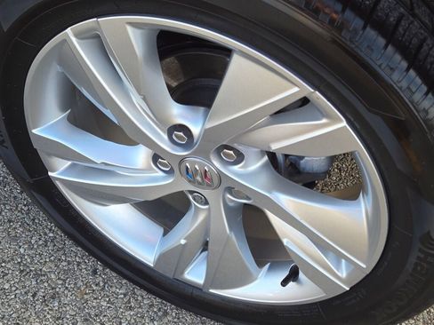 Used 2024 Buick Encore GX Preferred image 17