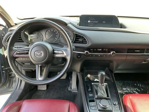 Used 2023 MAZDA CX-30 AWD 2.5 S w/ Preferred Package image 10