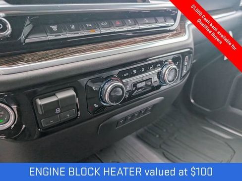 New 2026 GMC Sierra 3500 SLE w/ SLE Value Package image 23