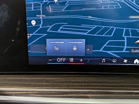 Certified 2024 BMW X5 xDrive40i w/ Premium Package image 36