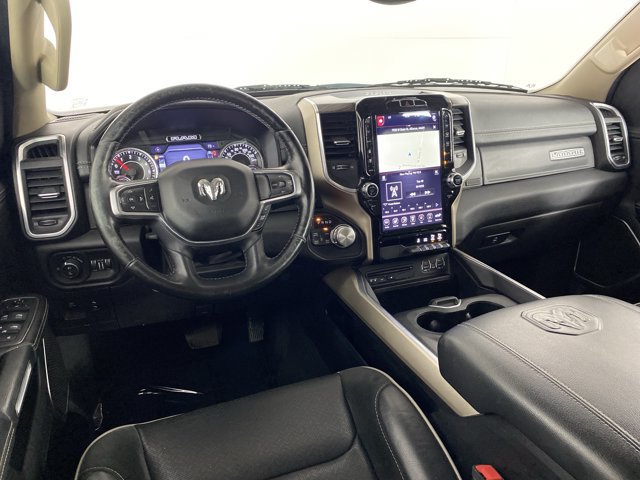 Used 2019 RAM 1500 Laramie AWD/4WD image 20