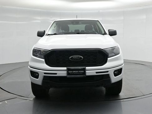 Certified 2023 Ford Ranger XLT w/ Equipment Group 301A Mid image 22