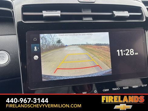 Used 2023 Hyundai Tucson XRT image 26