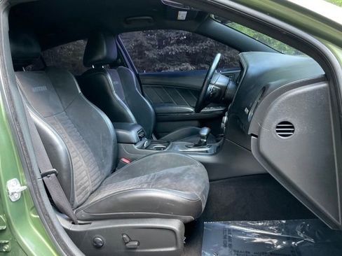 Used 2022 Dodge Charger Scat Pack w/ Daytona Edition Group RWD image 20