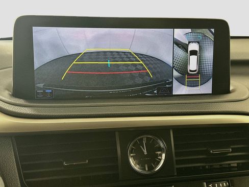Used 2021 Lexus RX 350 FWD w/ Premium Package image 23